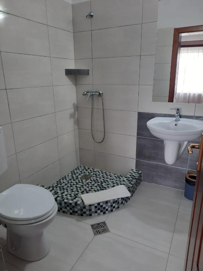 Villa Prestige Szováta Kültér fotó